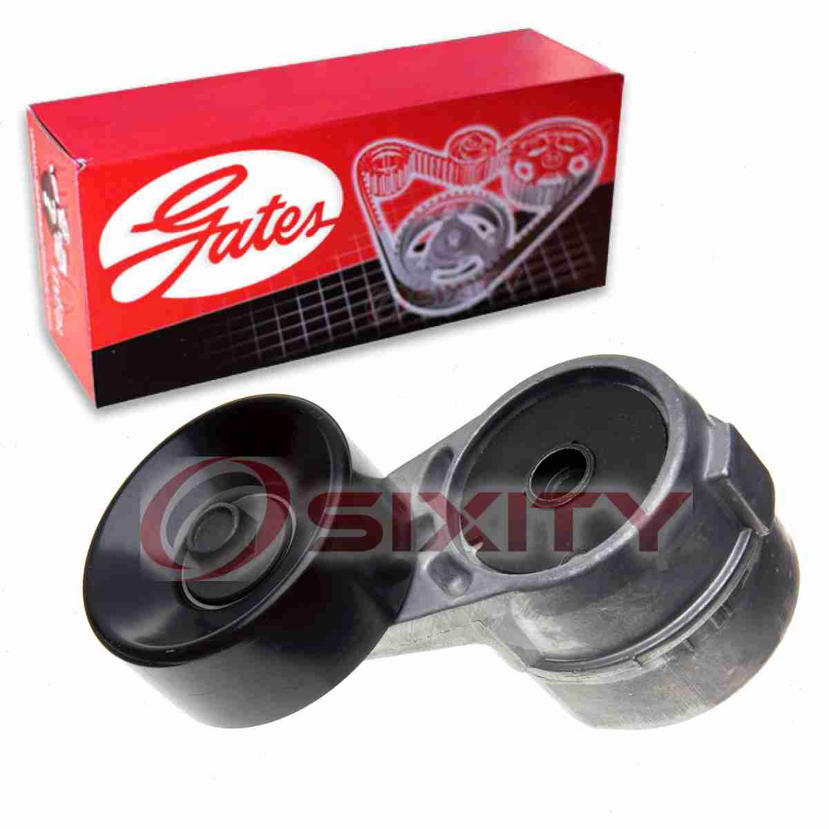 sixity auto parts