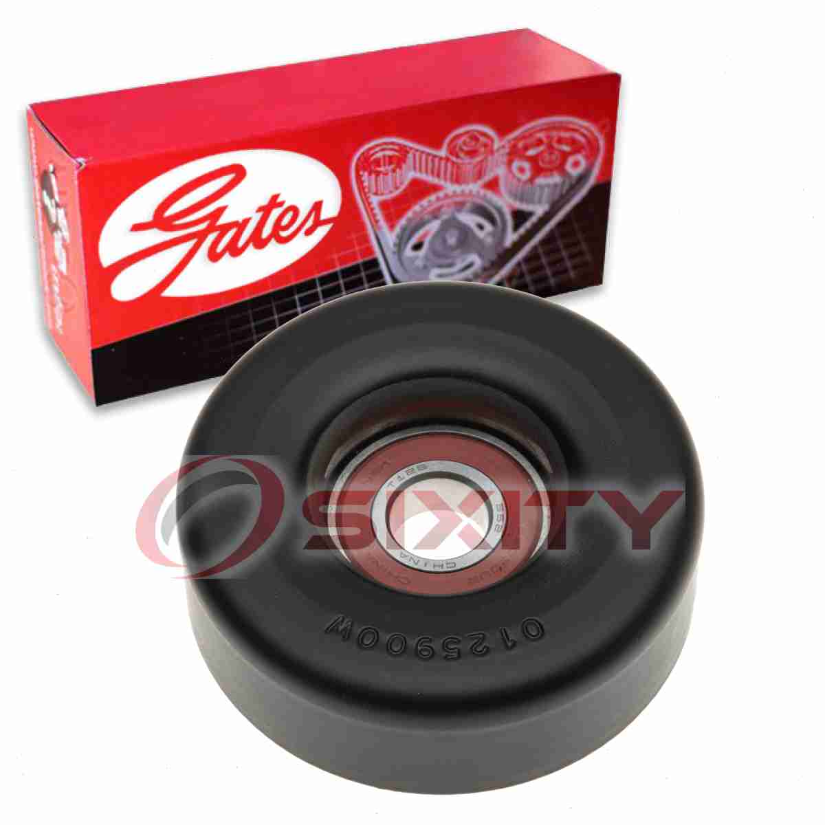 sixity auto parts