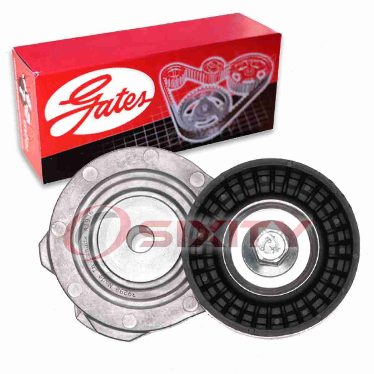 sixity auto parts