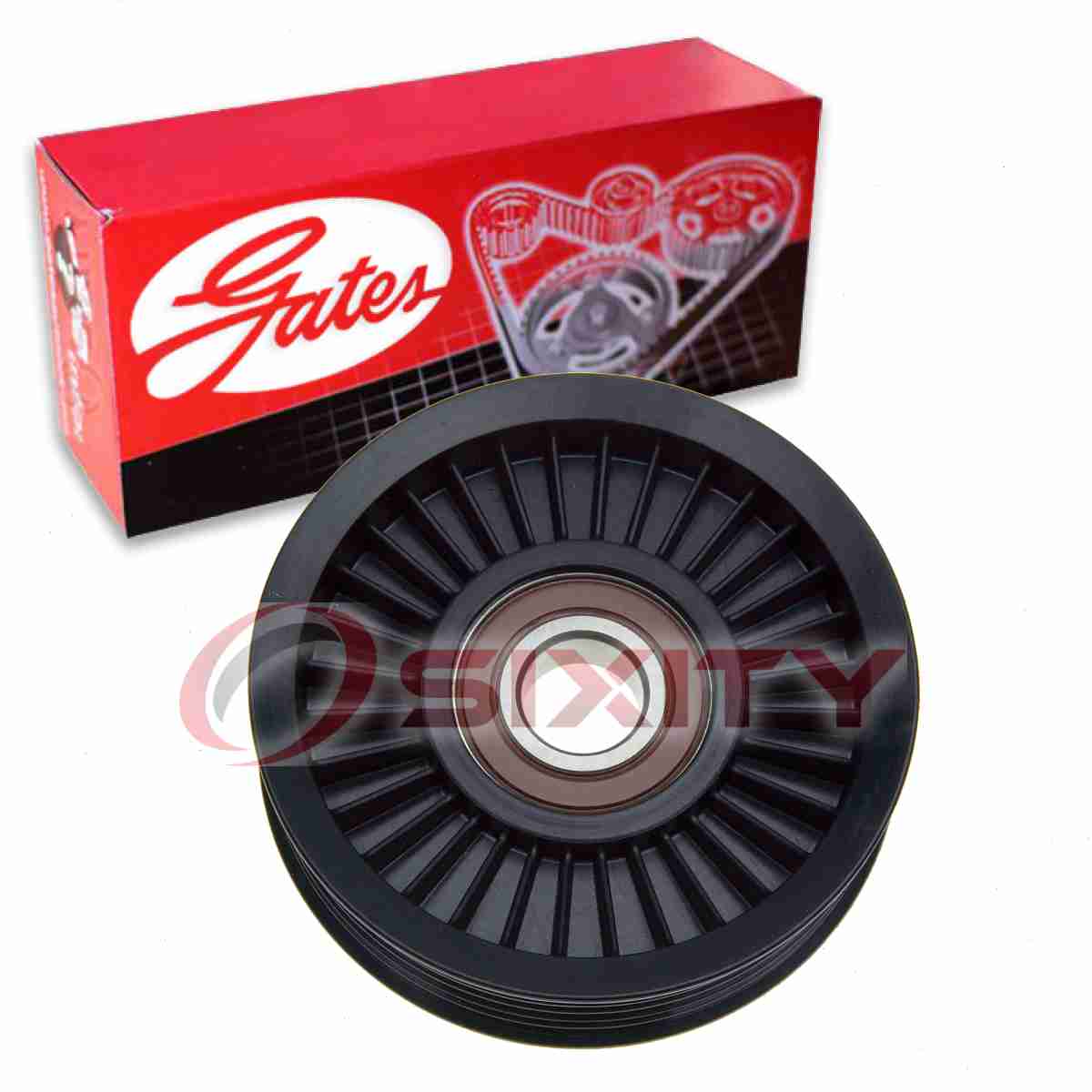 sixity auto parts