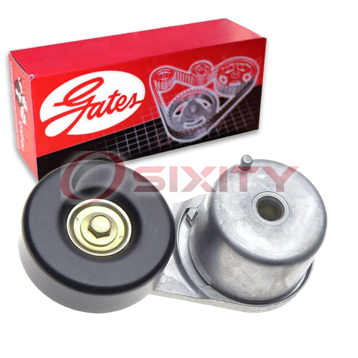 sixity auto parts