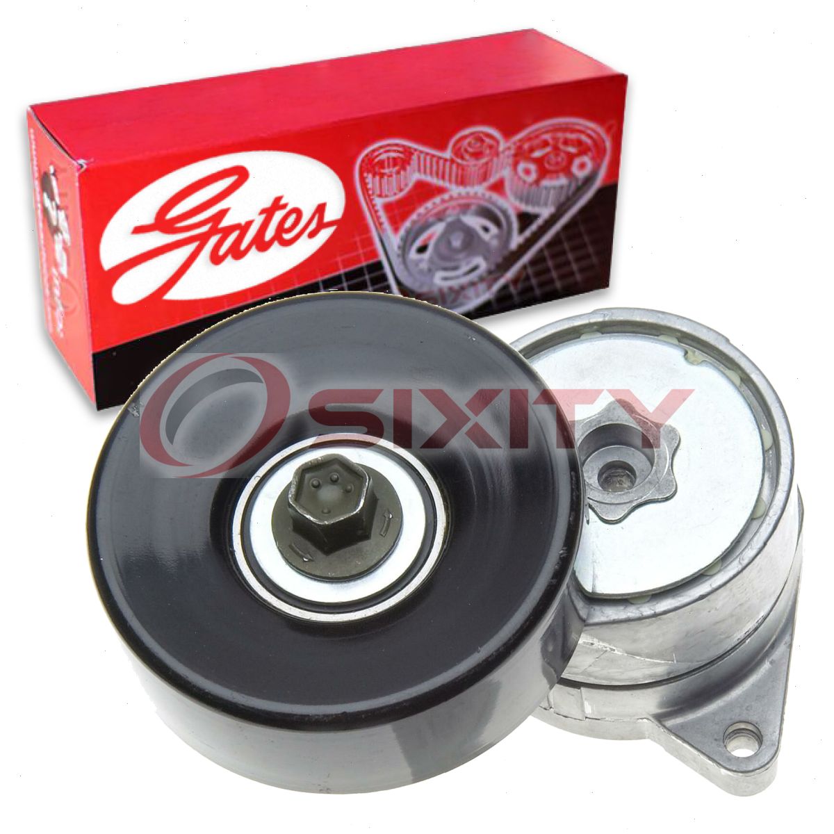 sixity auto parts