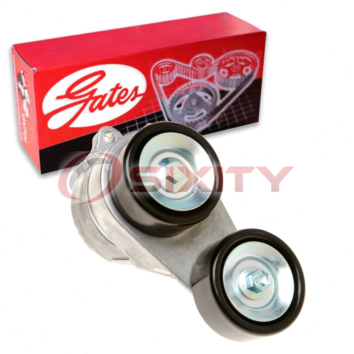 sixity auto parts