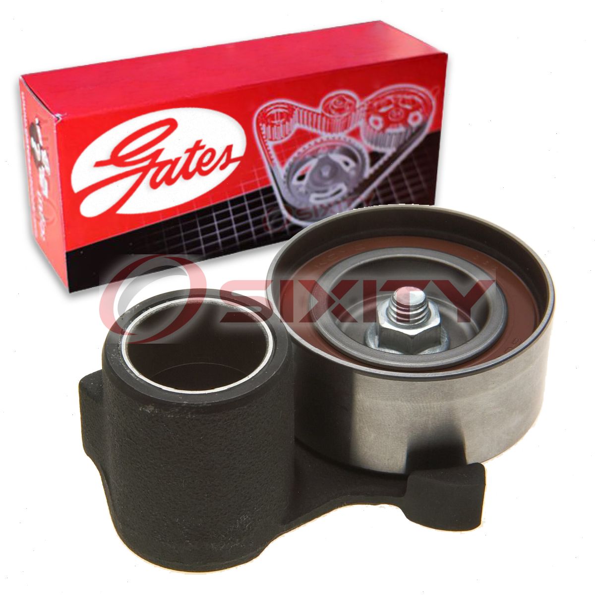 sixity auto parts