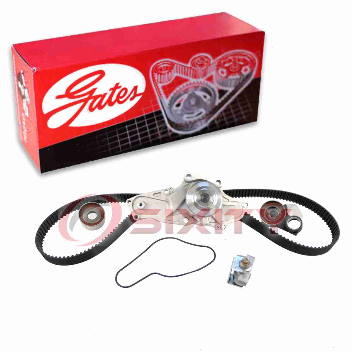 sixity auto parts