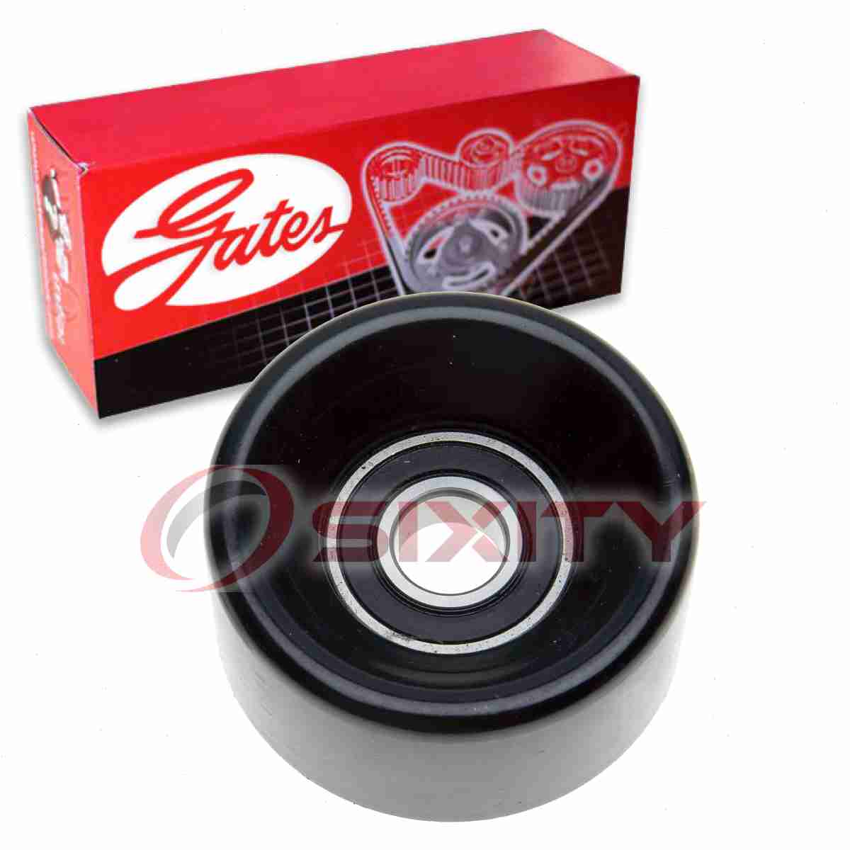 sixity auto parts