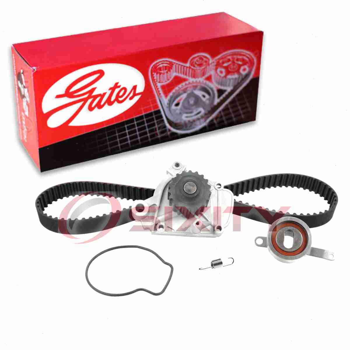 sixity auto parts