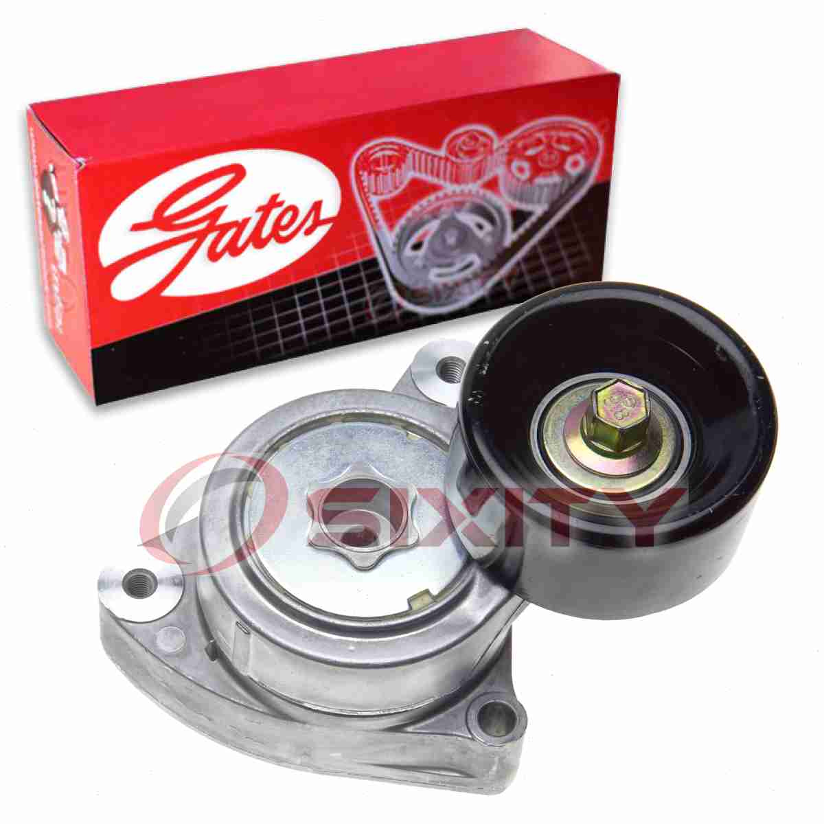 sixity auto parts