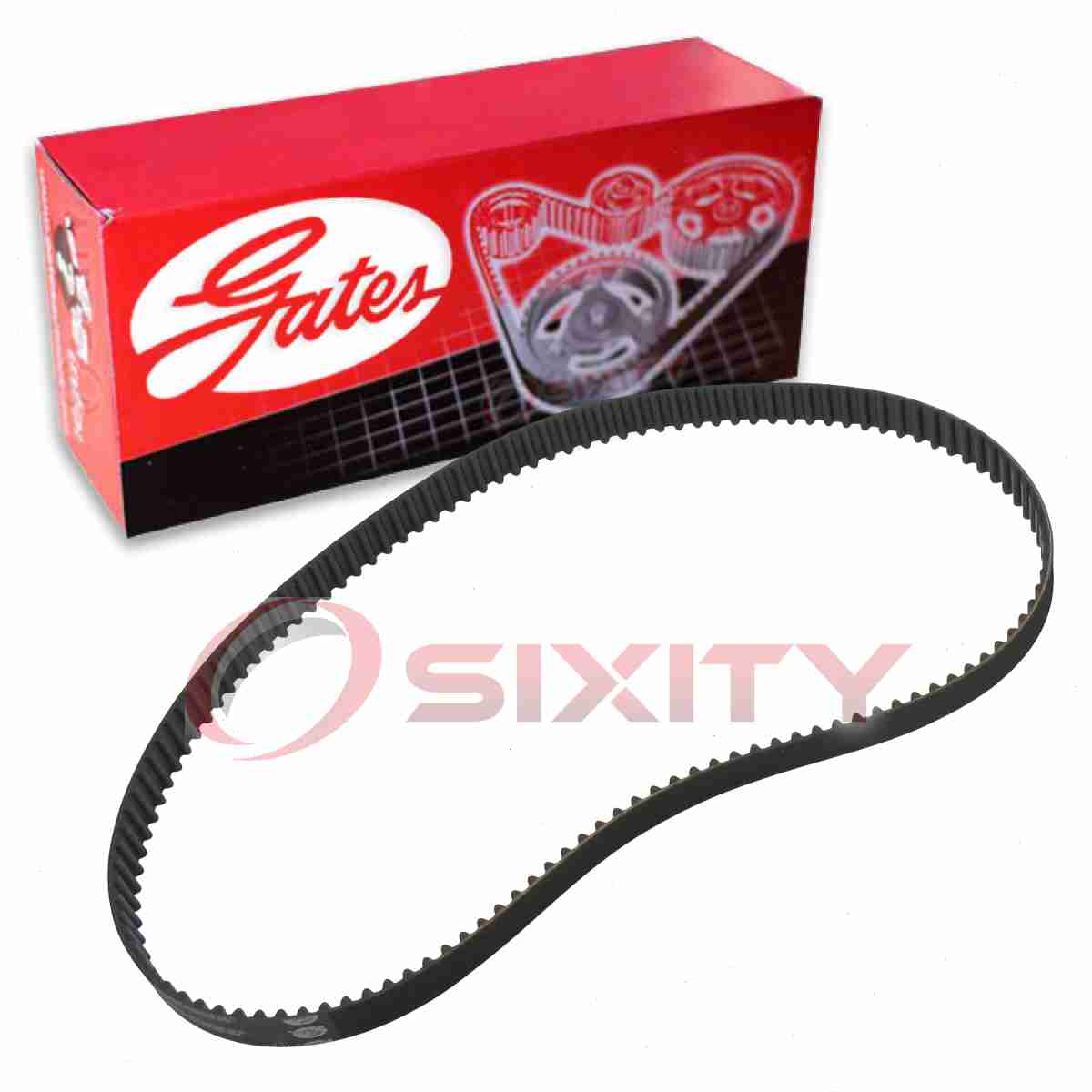 sixity auto parts