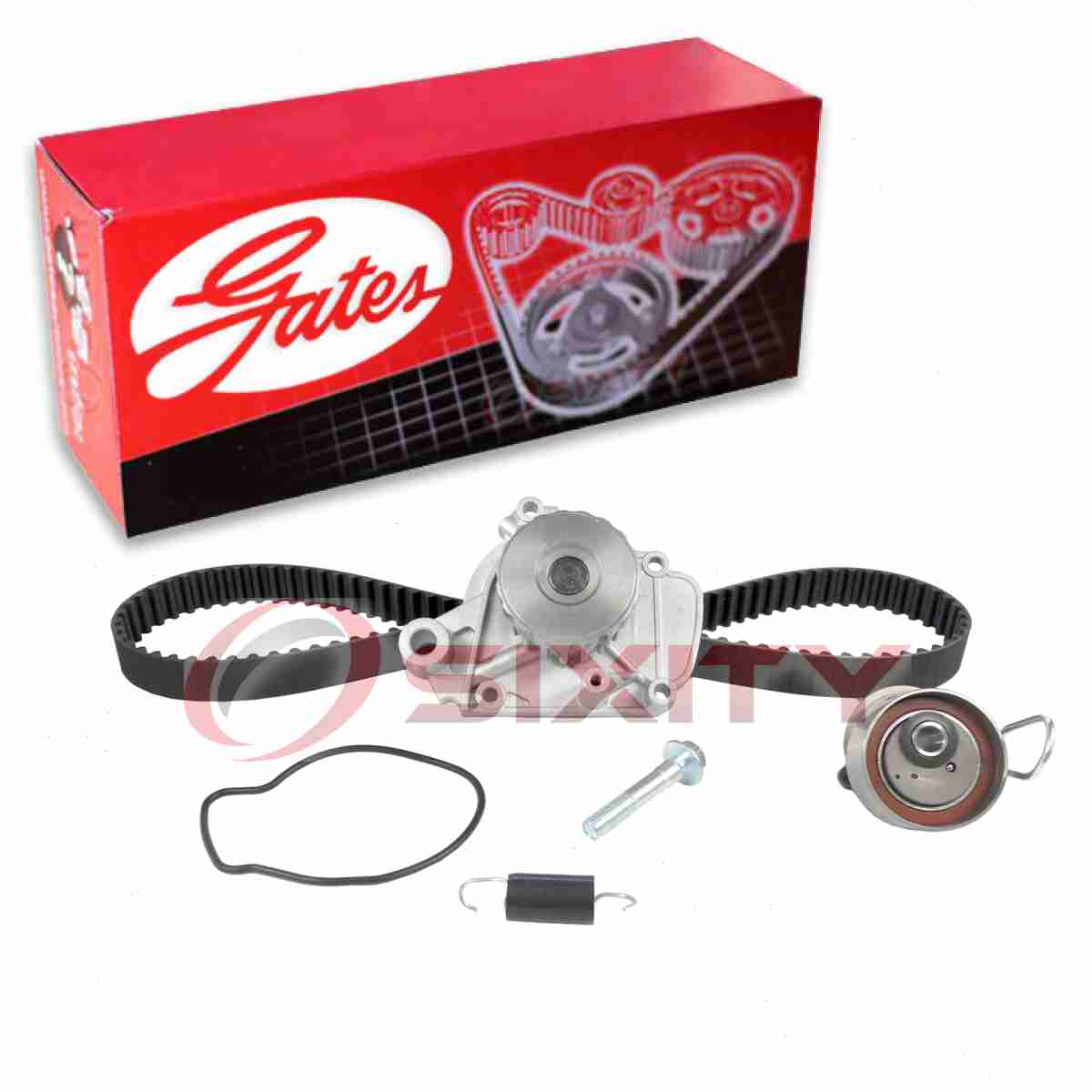 sixity auto parts