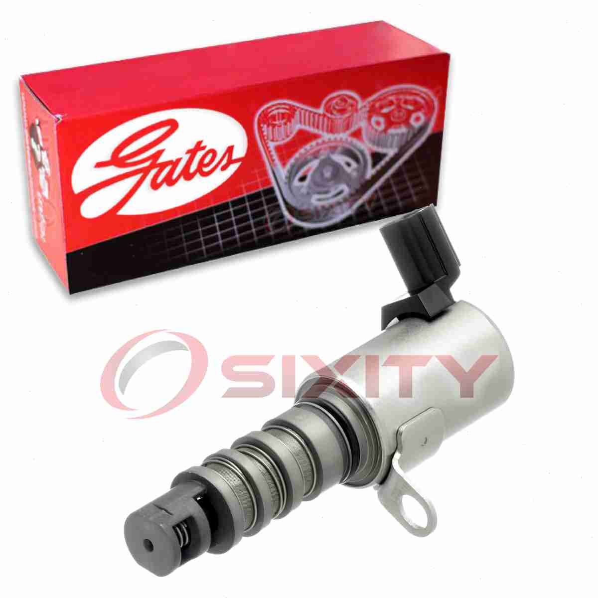 sixity auto parts
