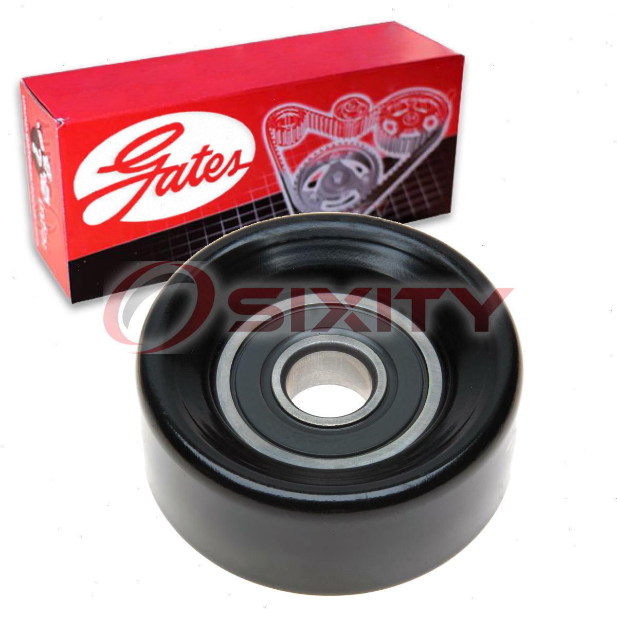 sixity auto parts