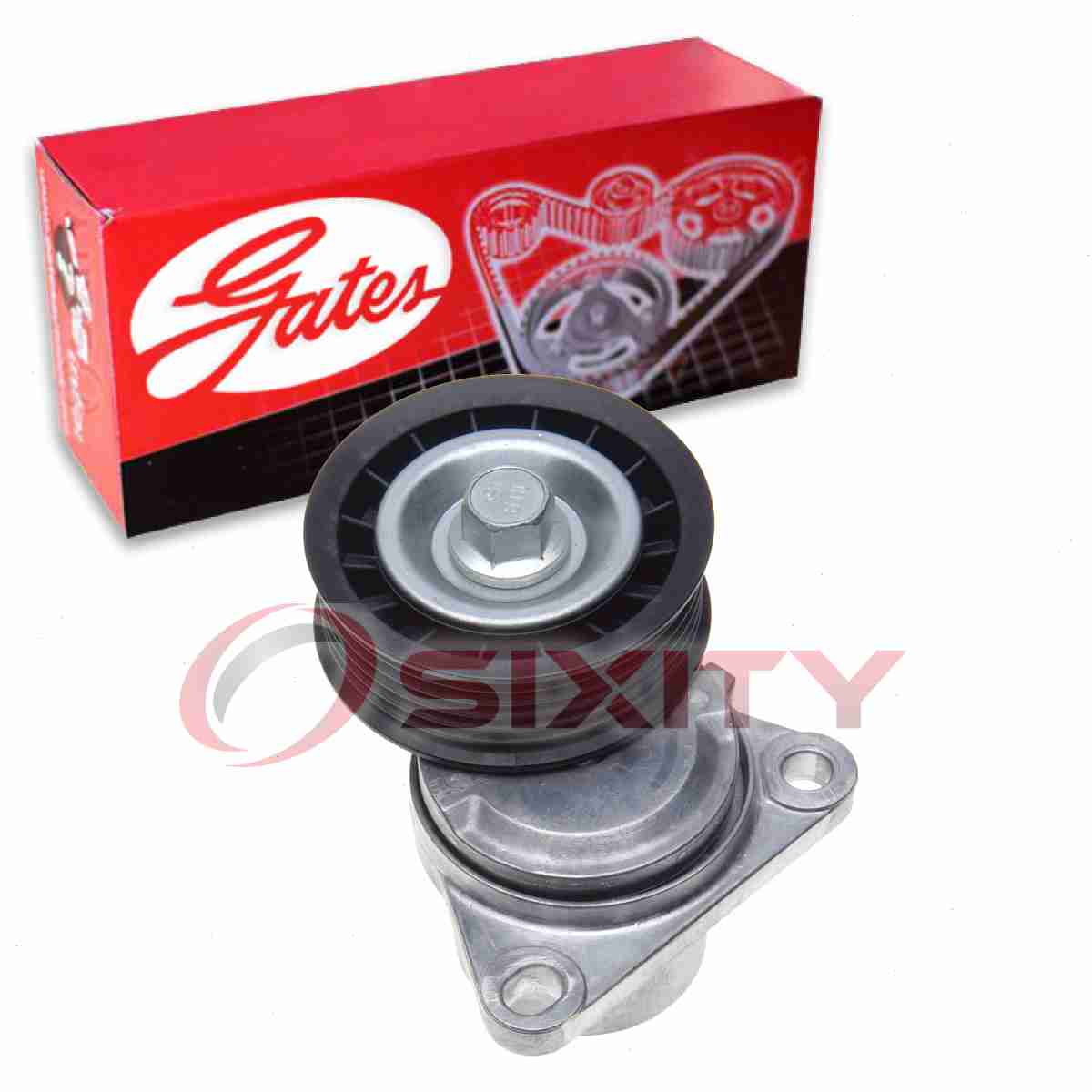 sixity auto parts