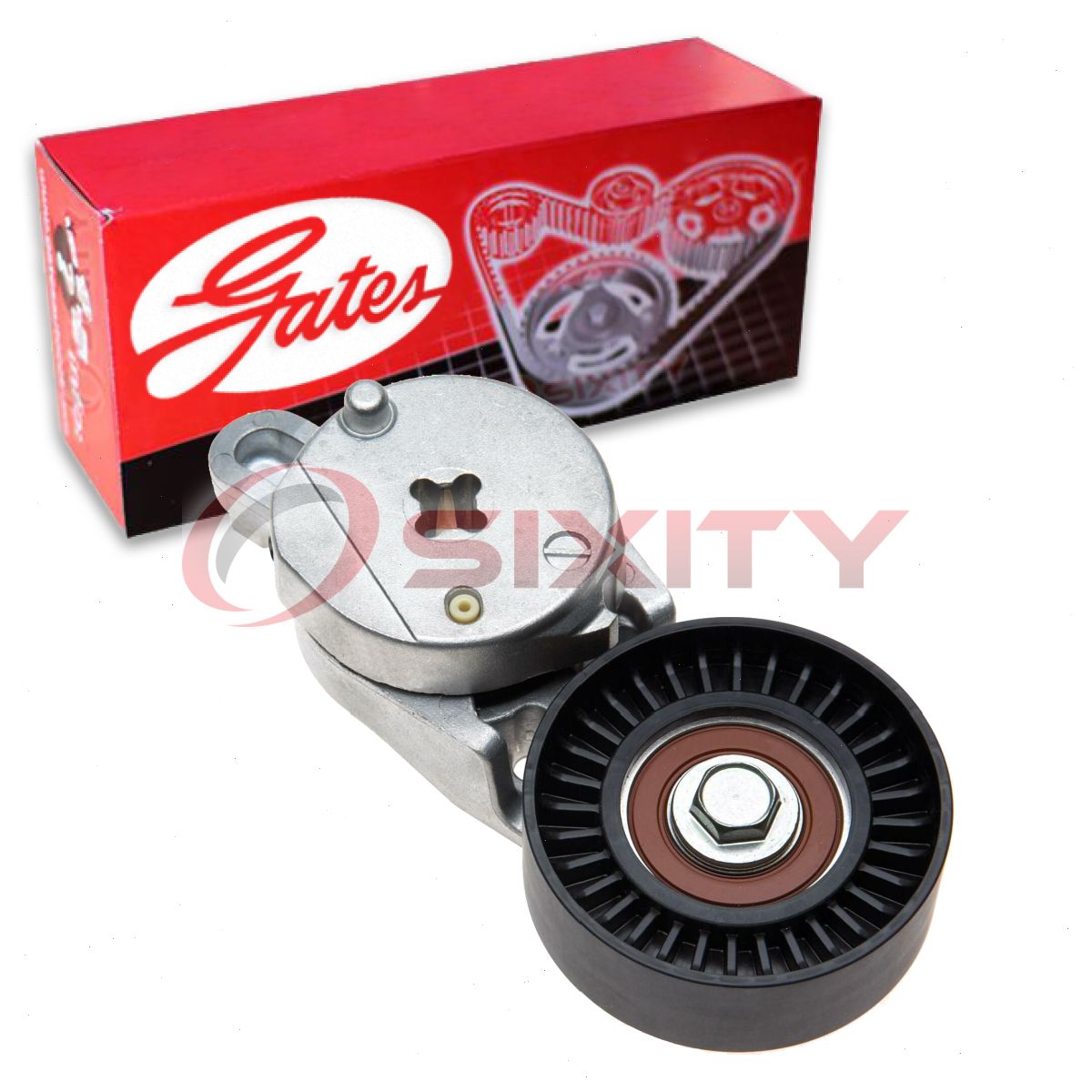 sixity auto parts