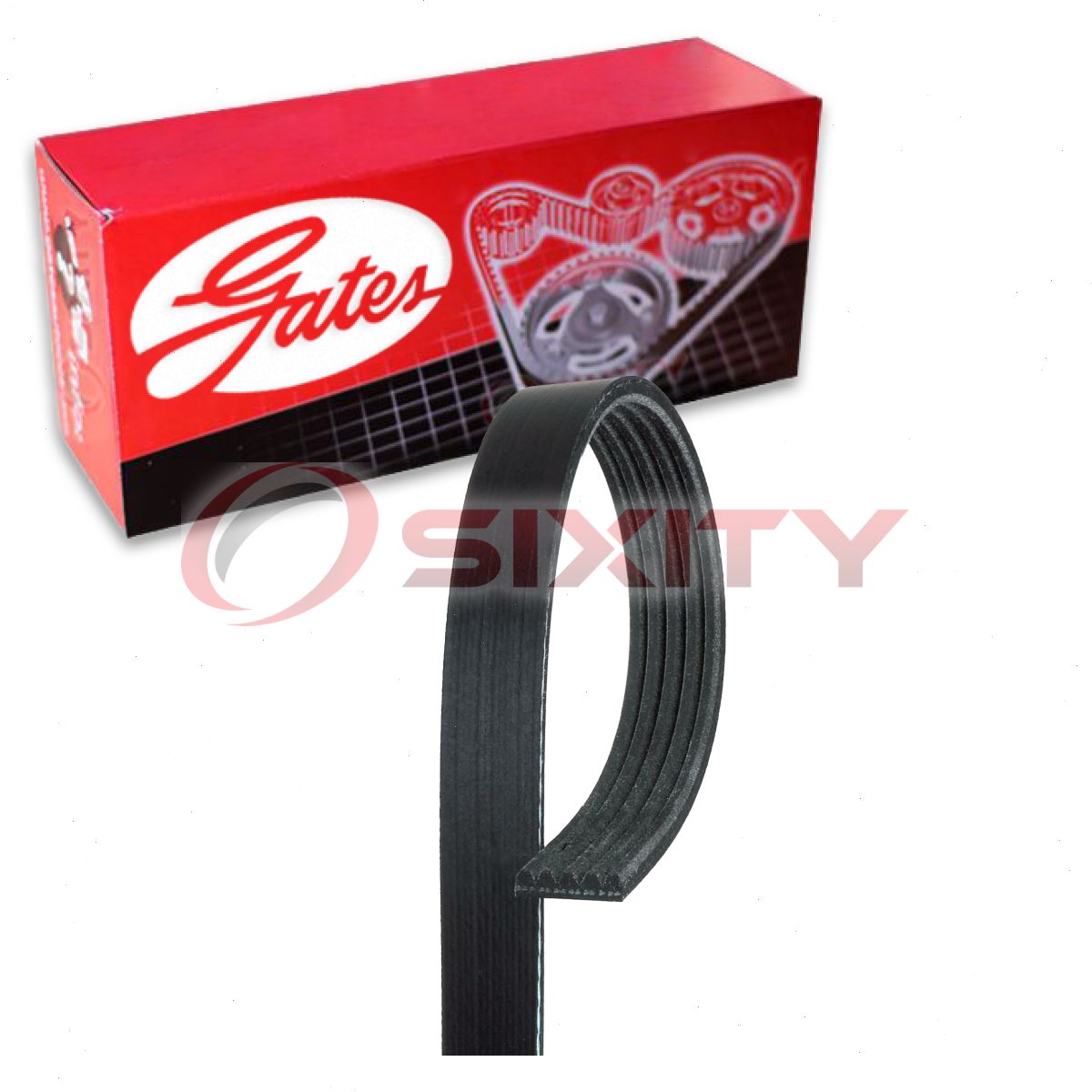 sixity auto parts