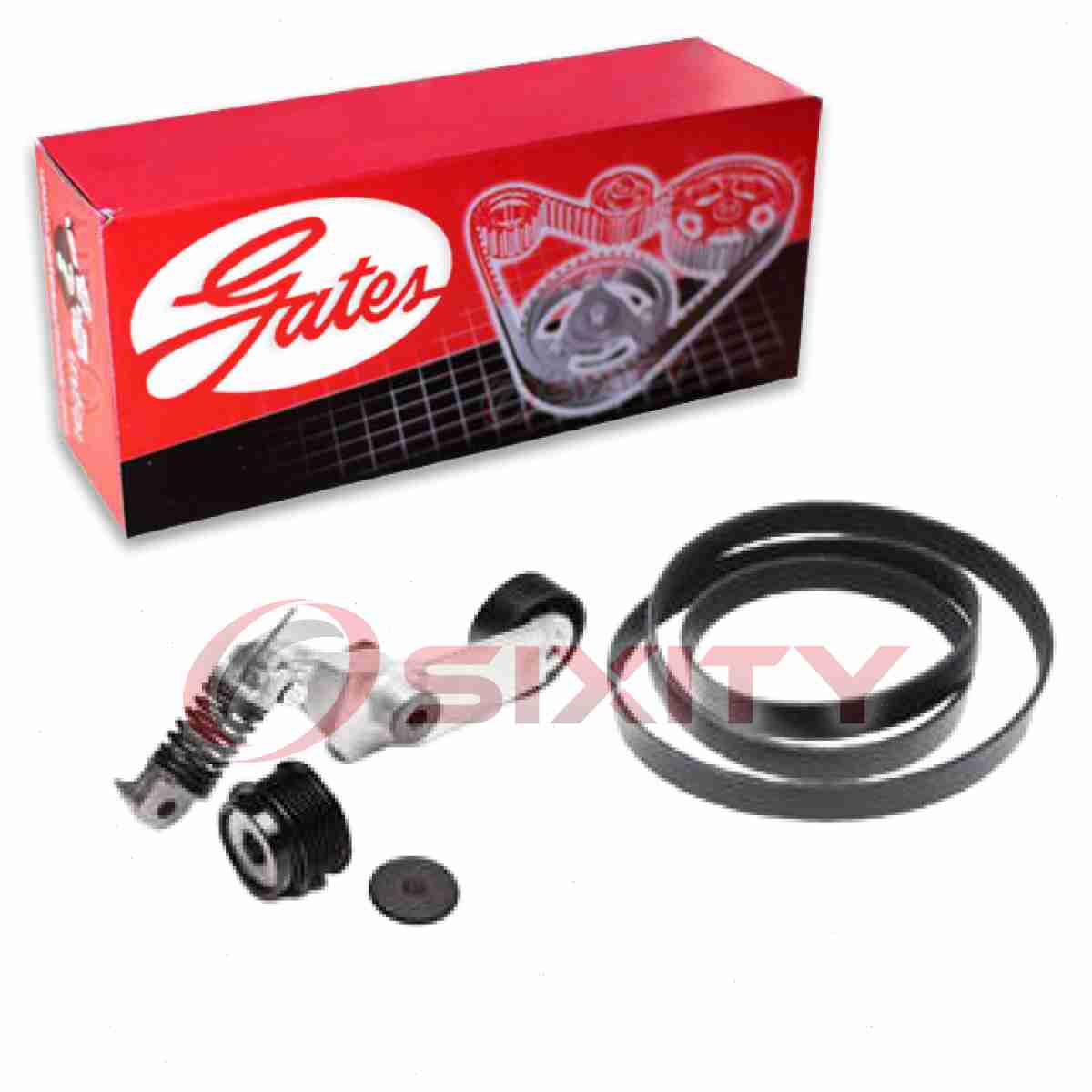 sixity auto parts