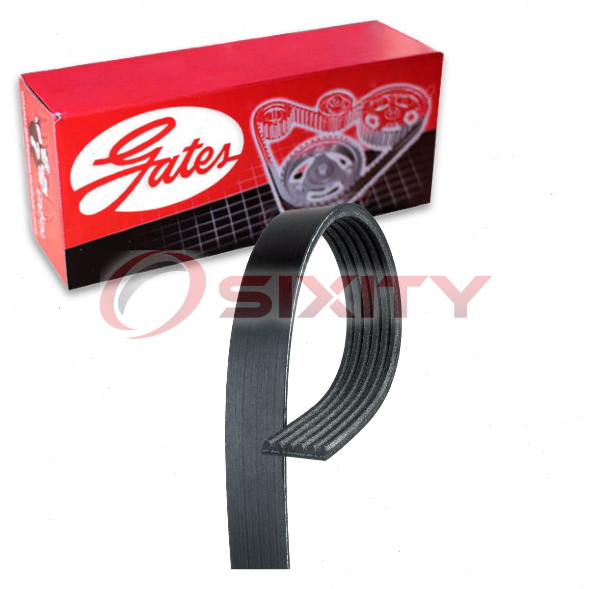 sixity auto parts