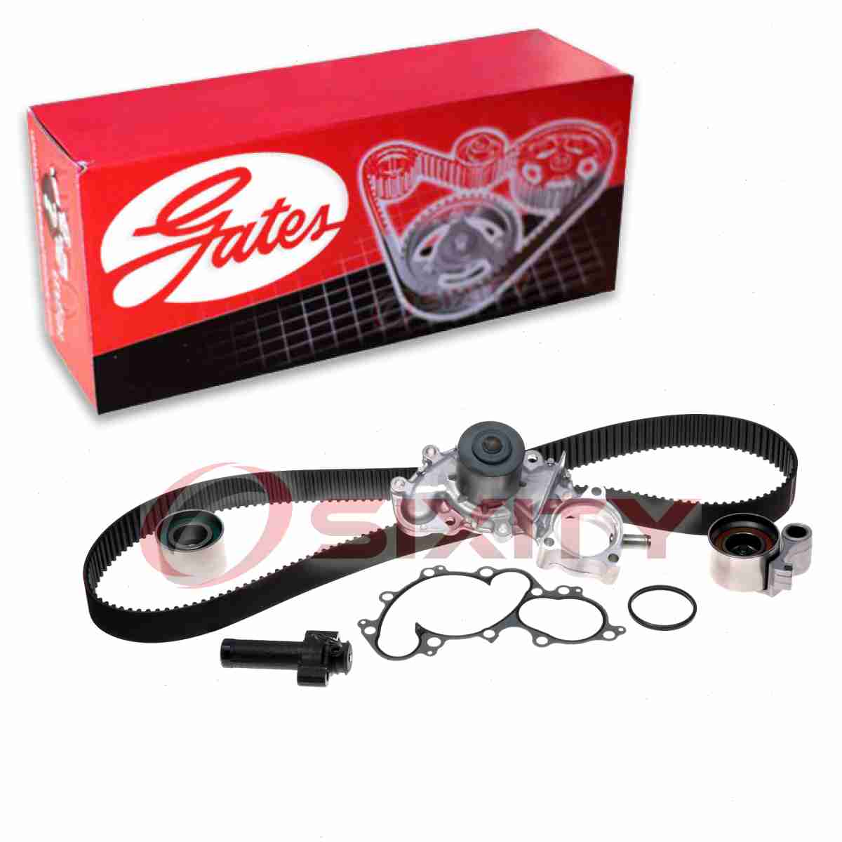 sixity auto parts