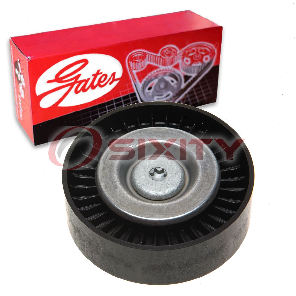 sixity auto parts