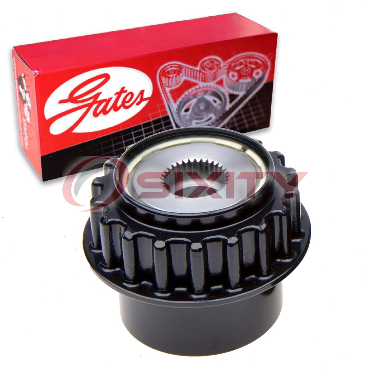 sixity auto parts
