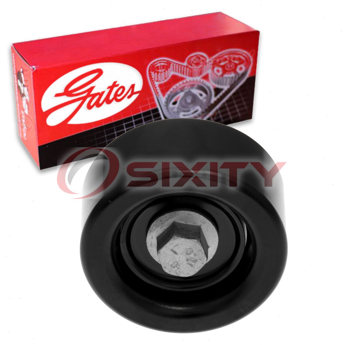 sixity auto parts