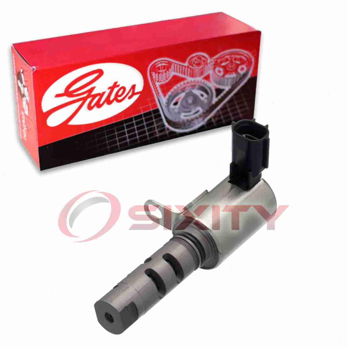 sixity auto parts