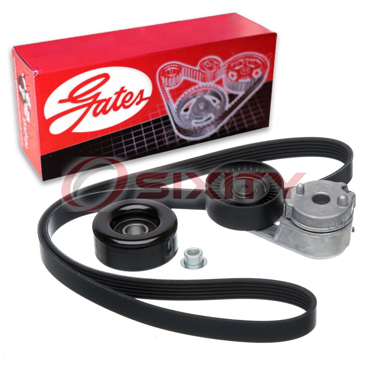 sixity auto parts