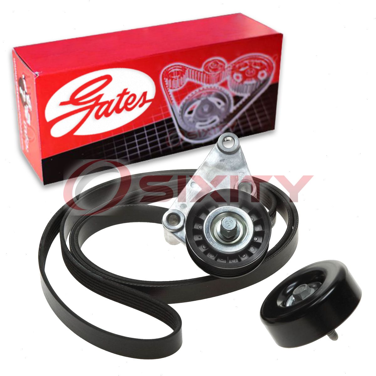 sixity auto parts