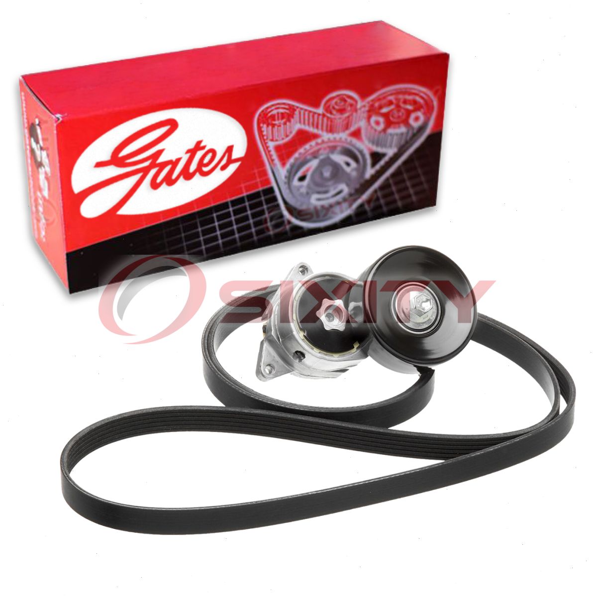 sixity auto parts