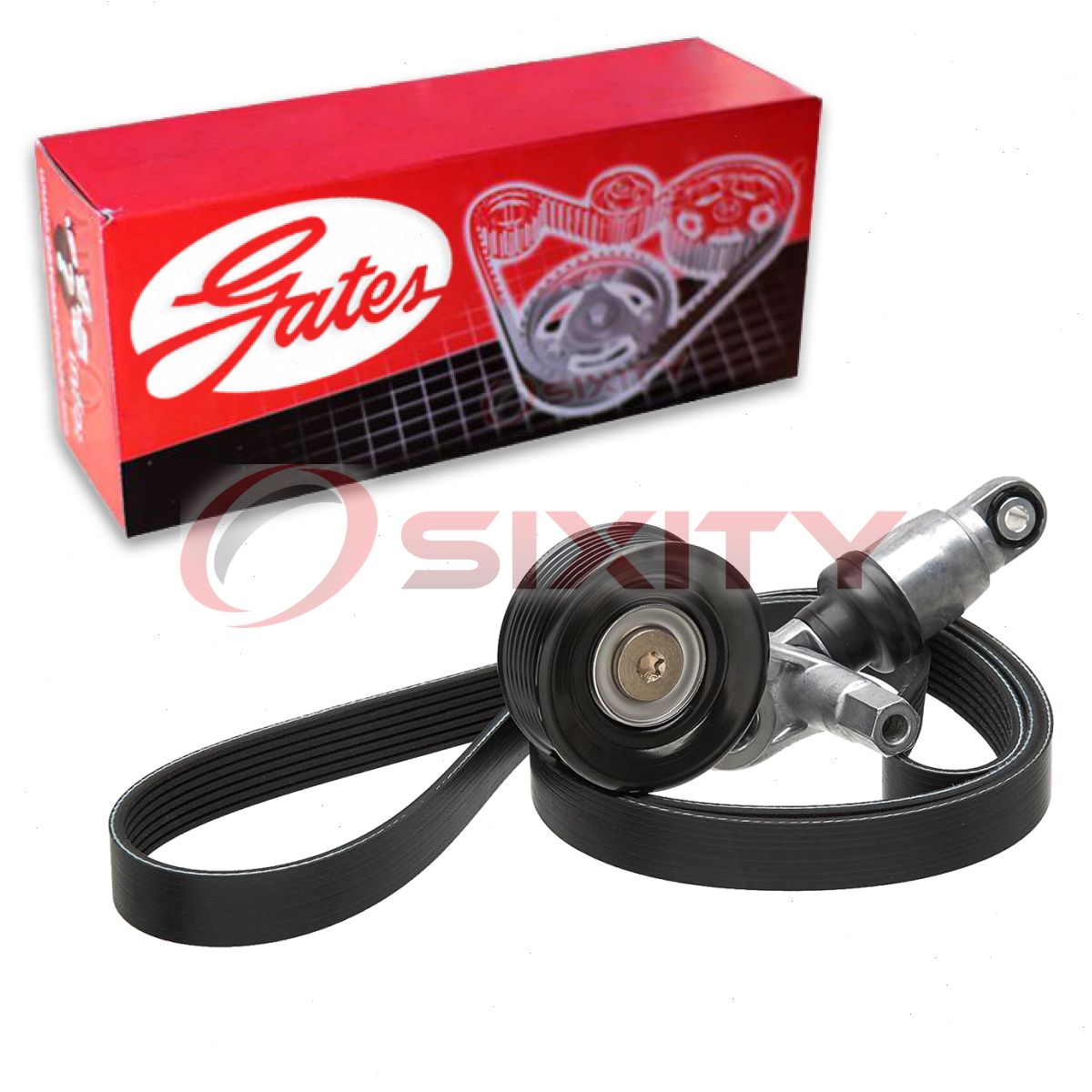 sixity auto parts