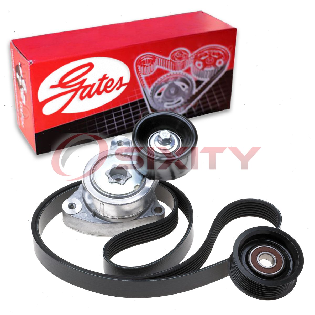 sixity auto parts