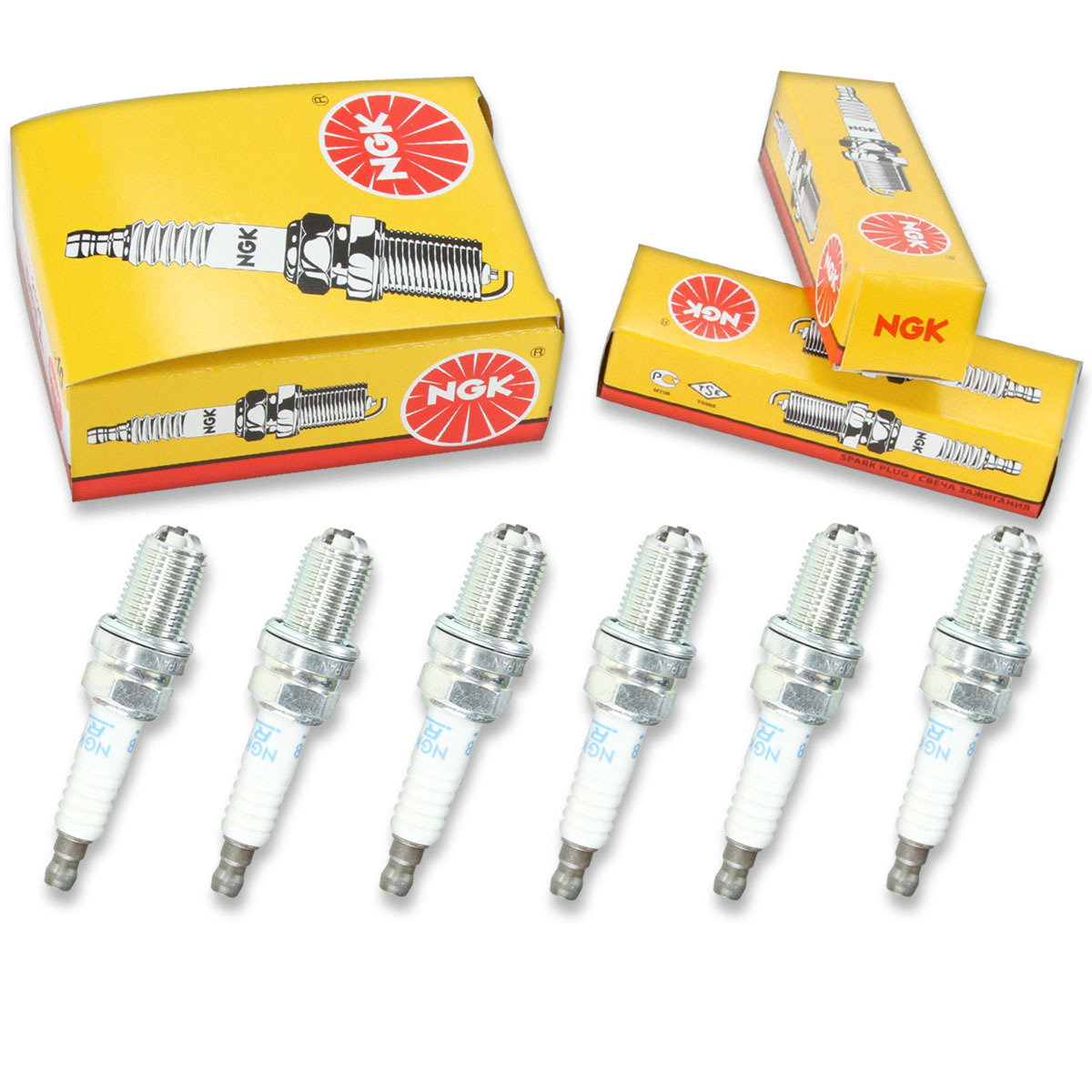 sixity auto parts