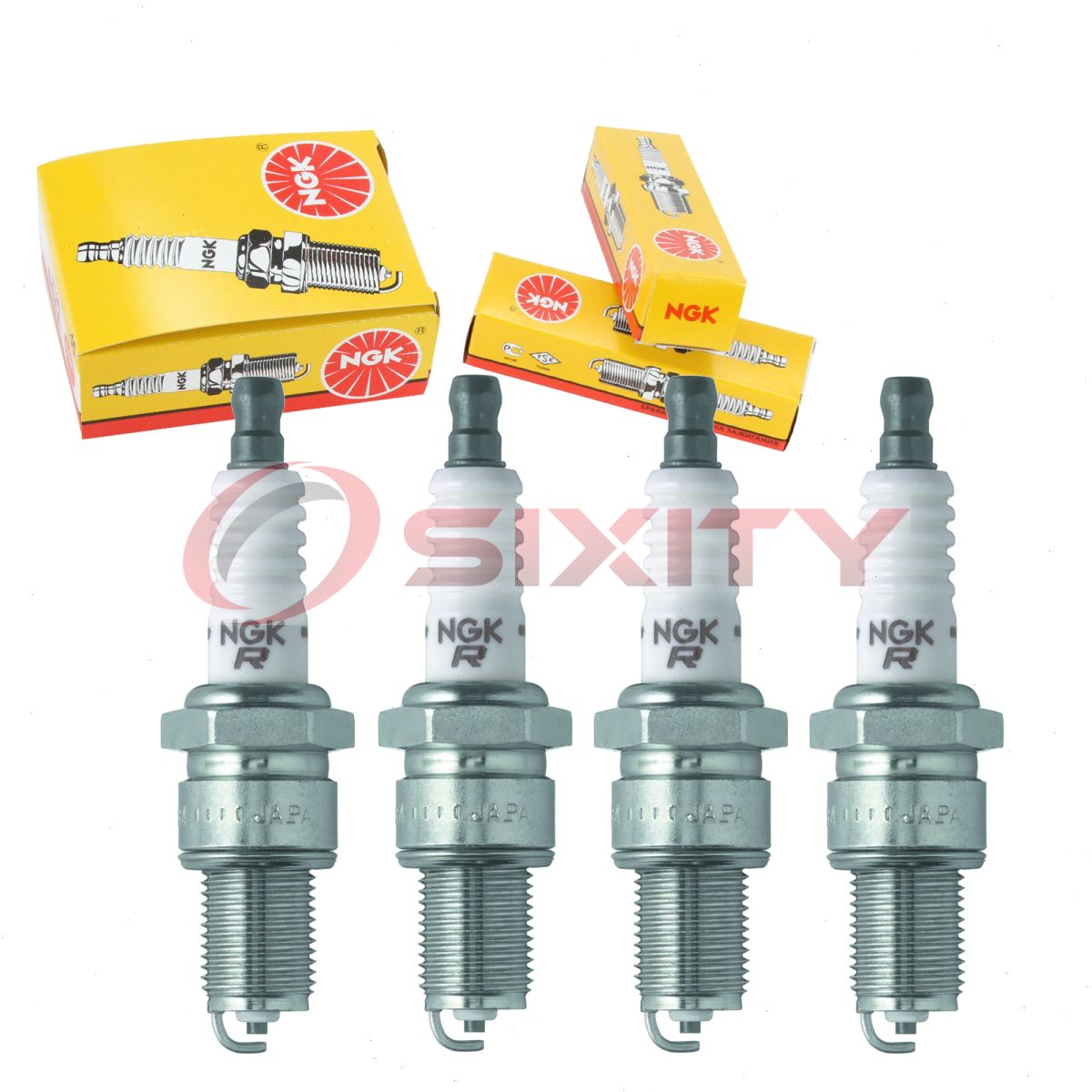 sixity auto parts