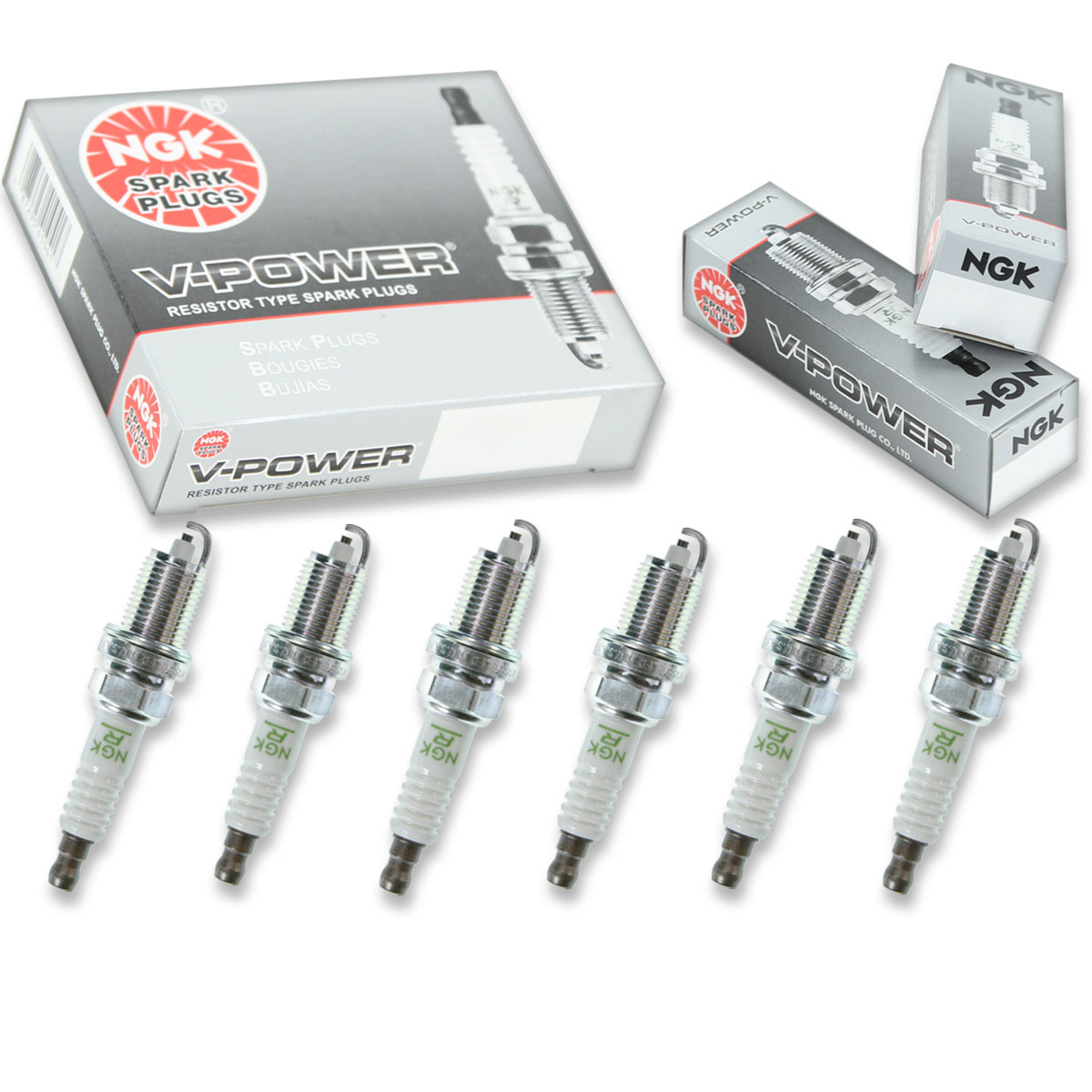 sixity auto parts
