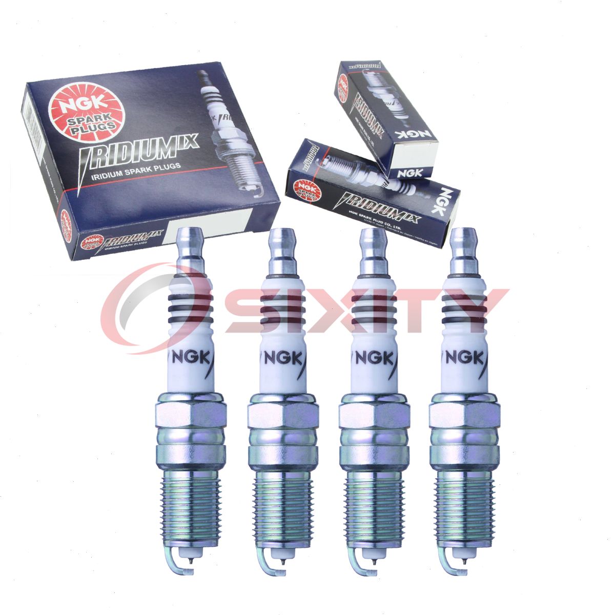 sixity auto parts