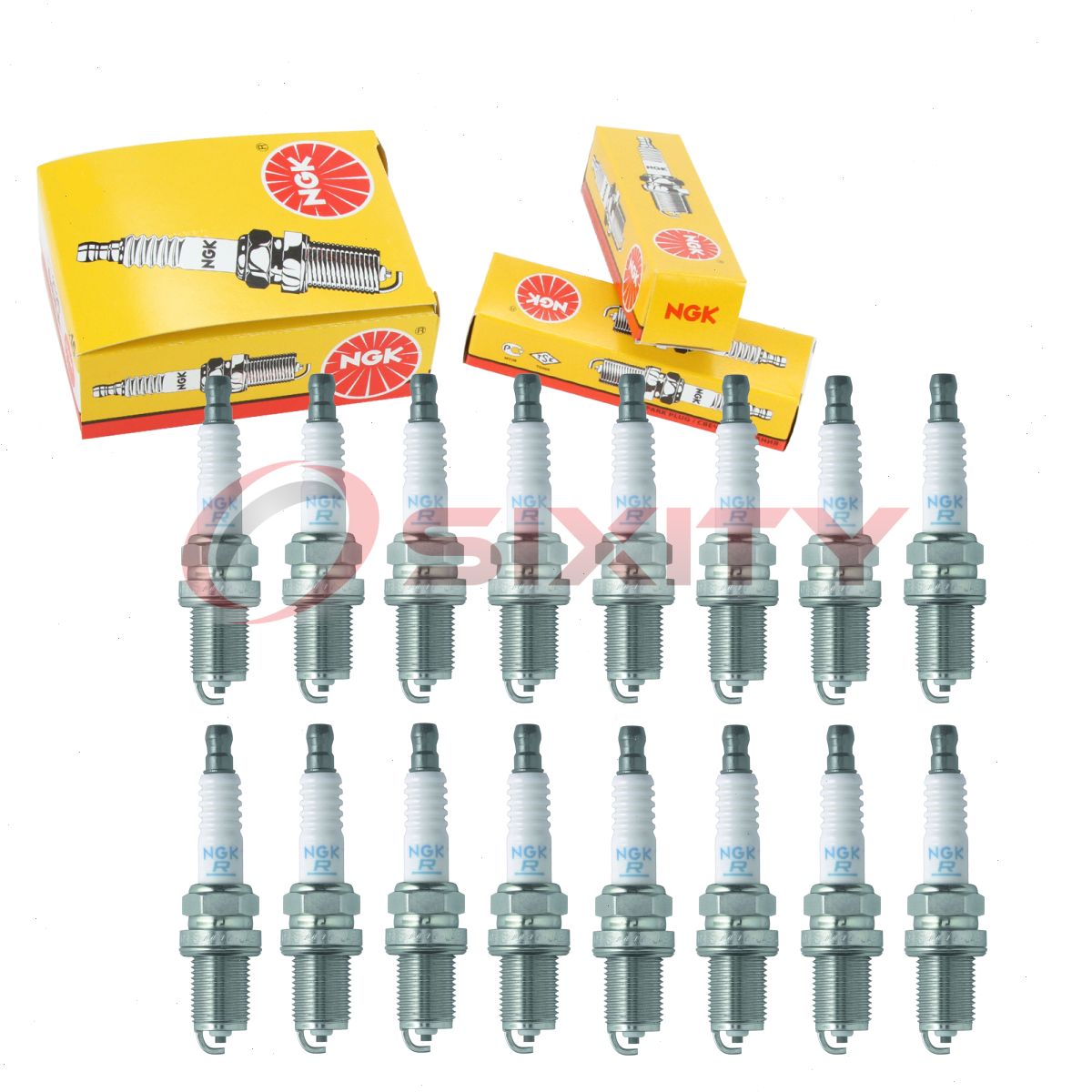 sixity auto parts