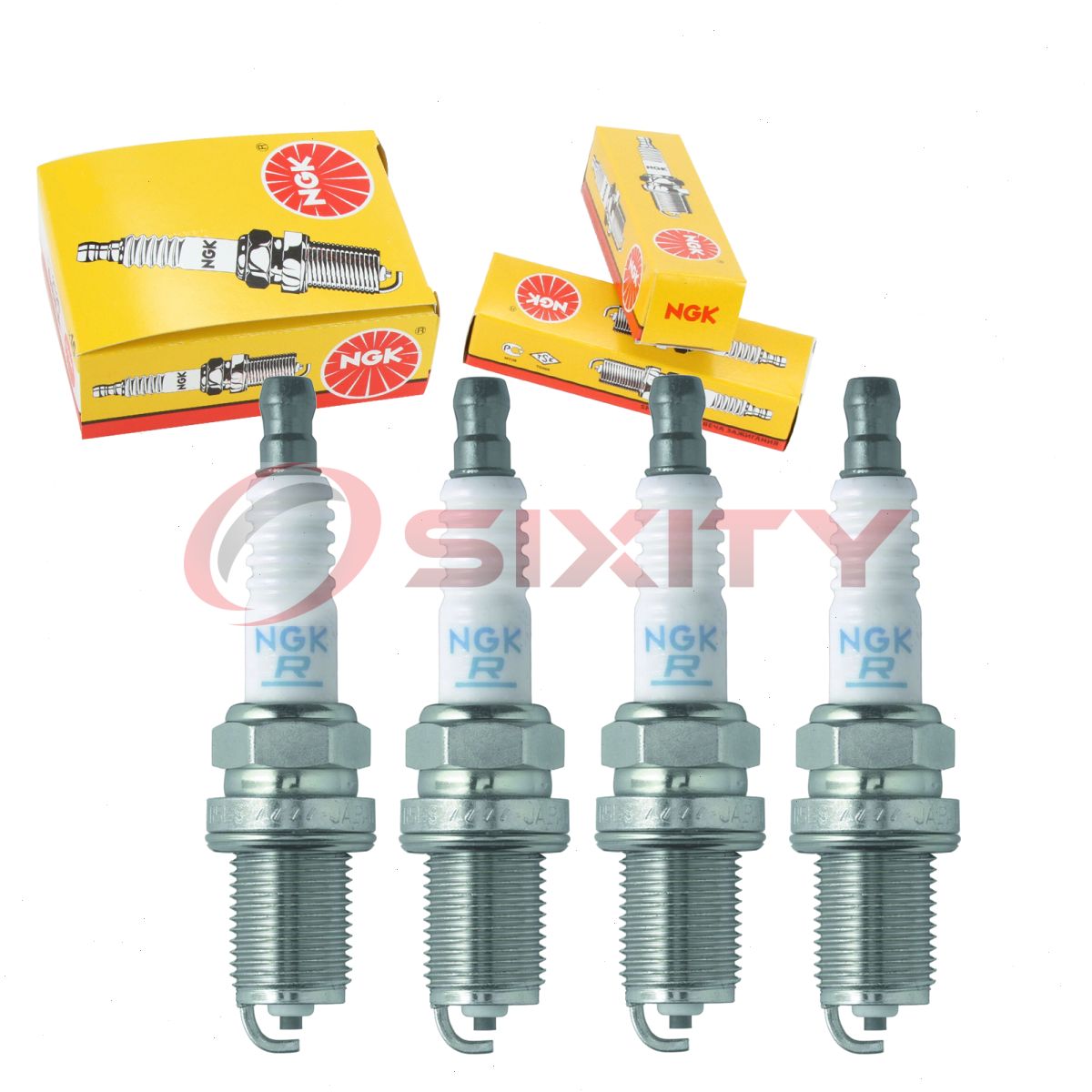 sixity auto parts