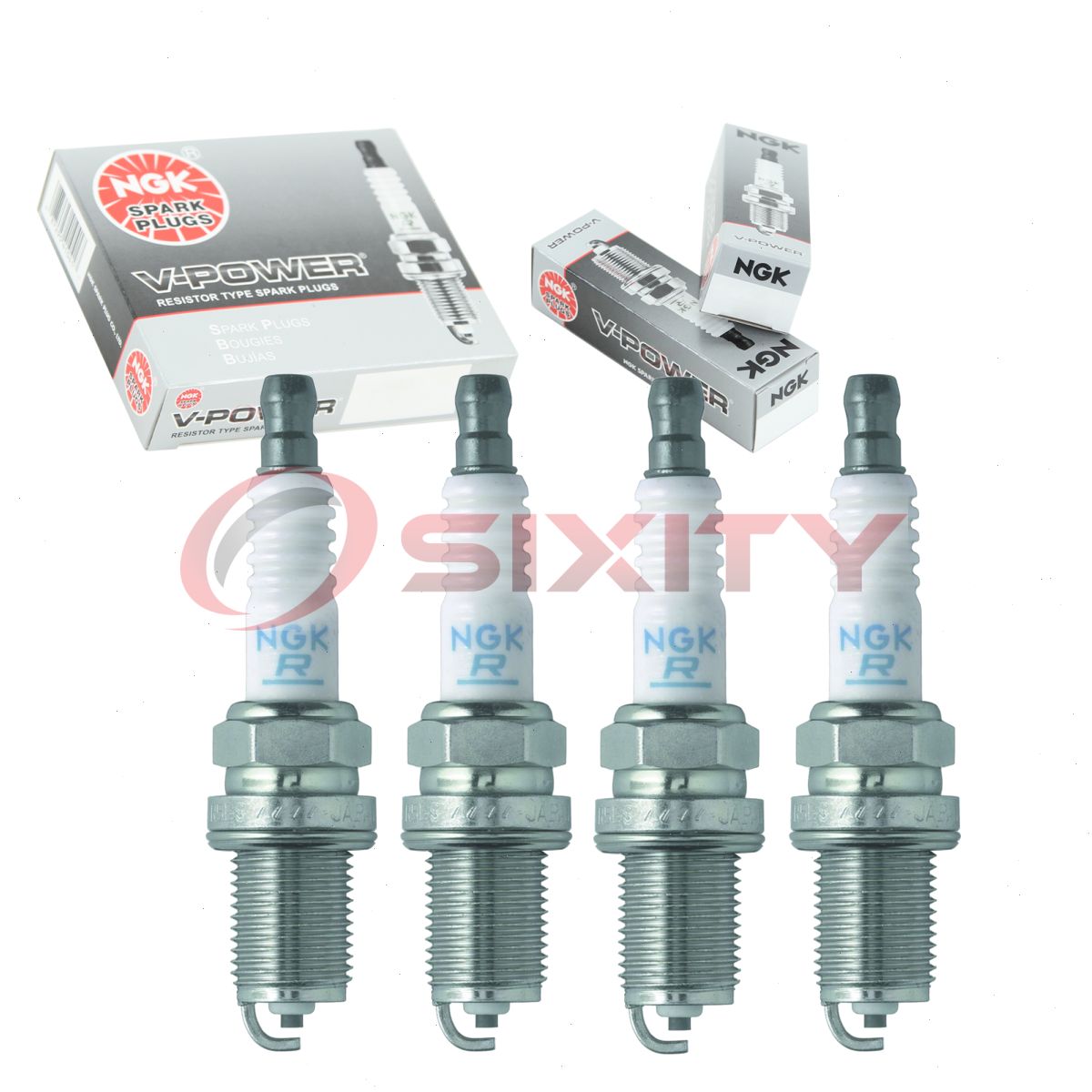 sixity auto parts