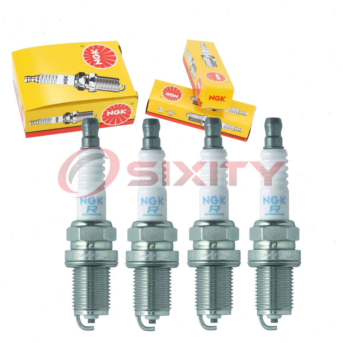 sixity auto parts