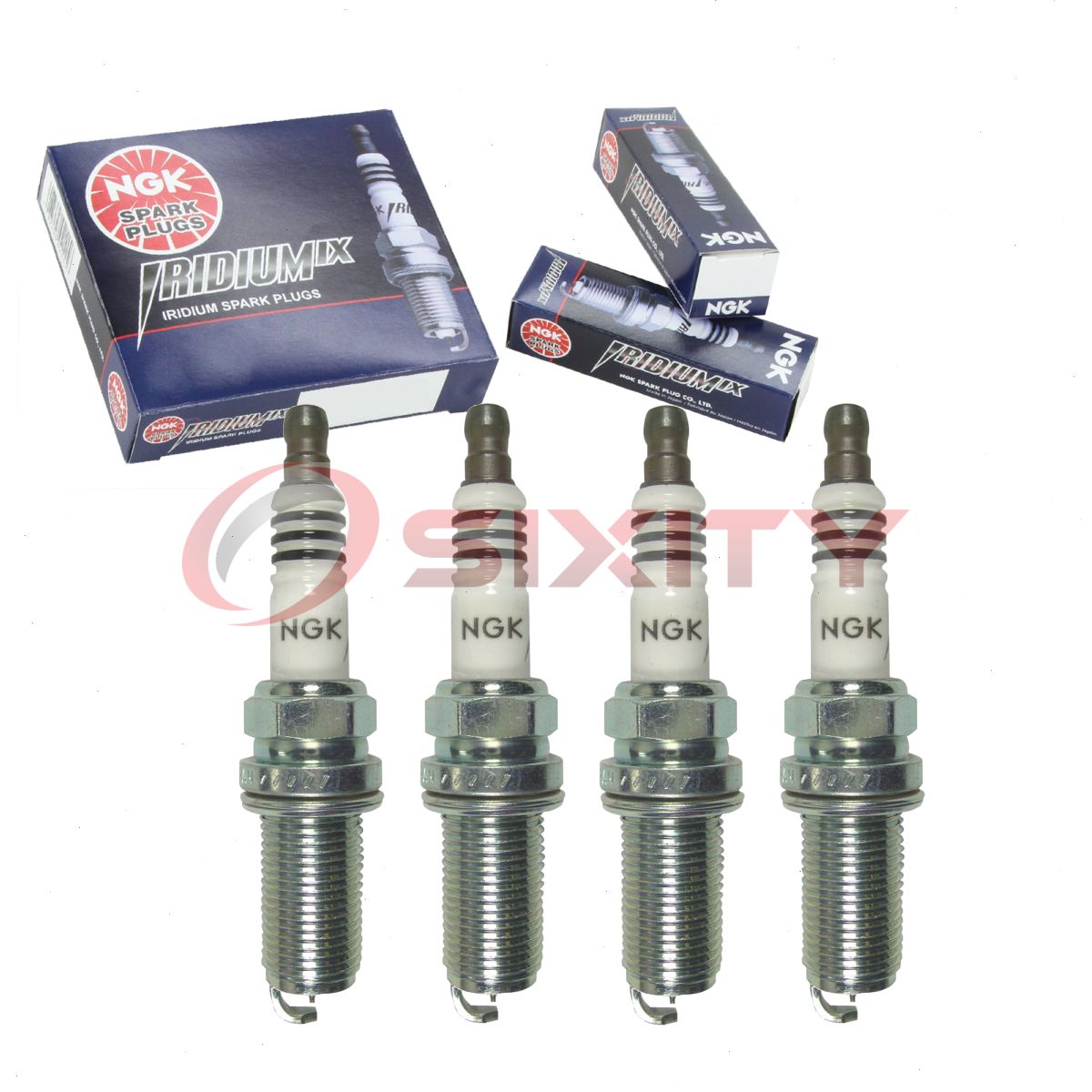 sixity auto parts