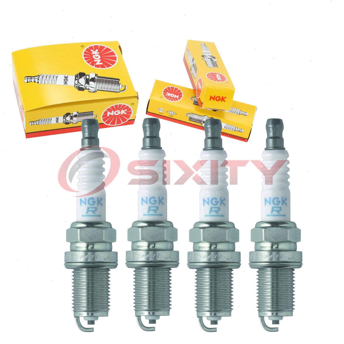 sixity auto parts