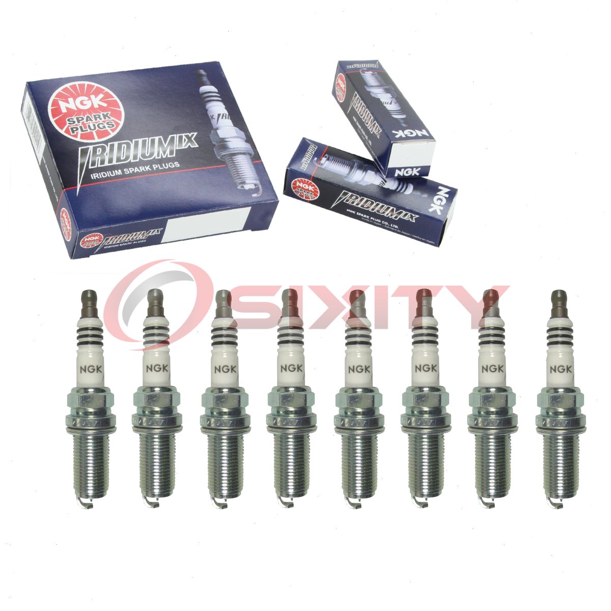 sixity auto parts