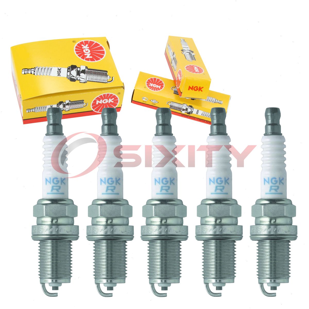 sixity auto parts