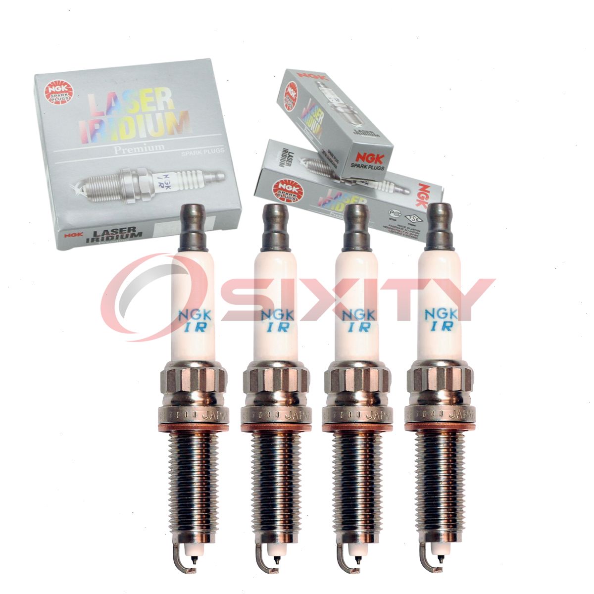 sixity auto parts
