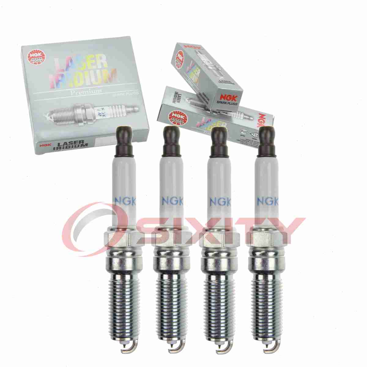 sixity auto parts