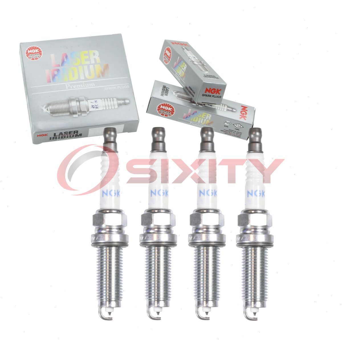 sixity auto parts