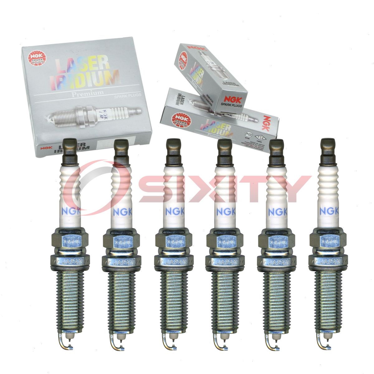 sixity auto parts