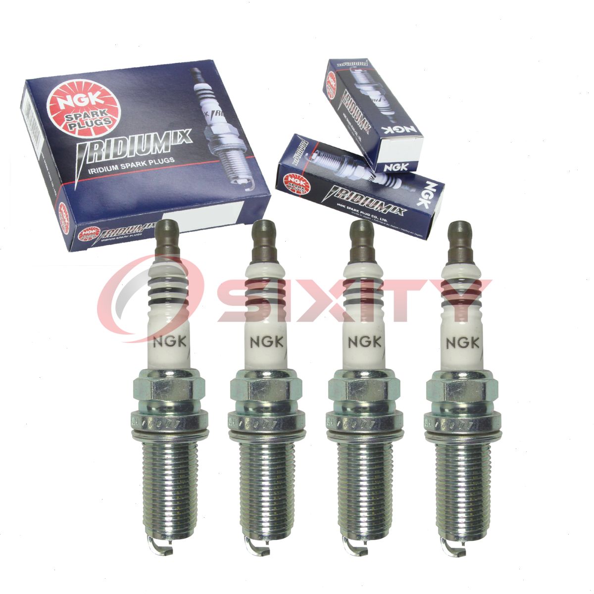 sixity auto parts