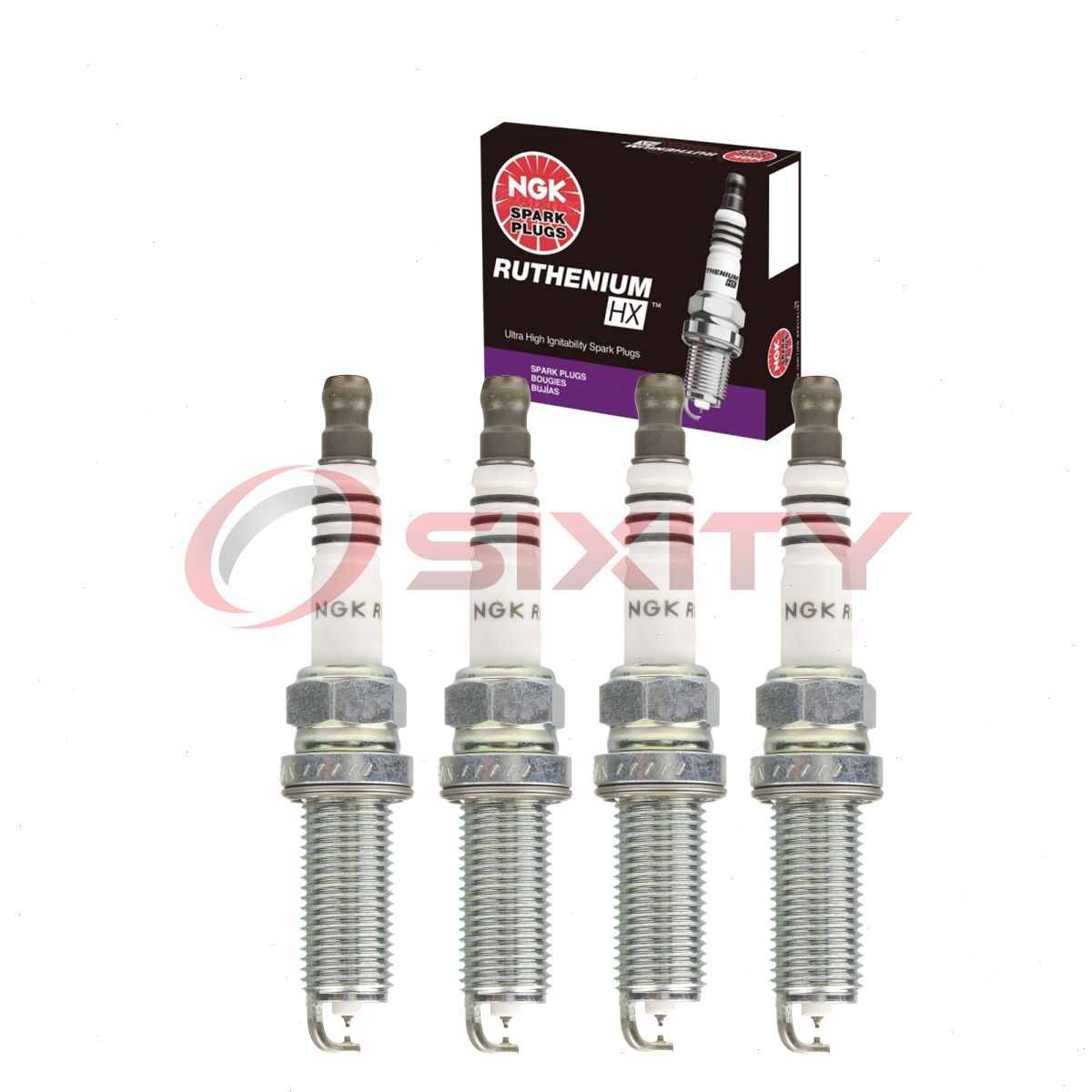 sixity auto parts