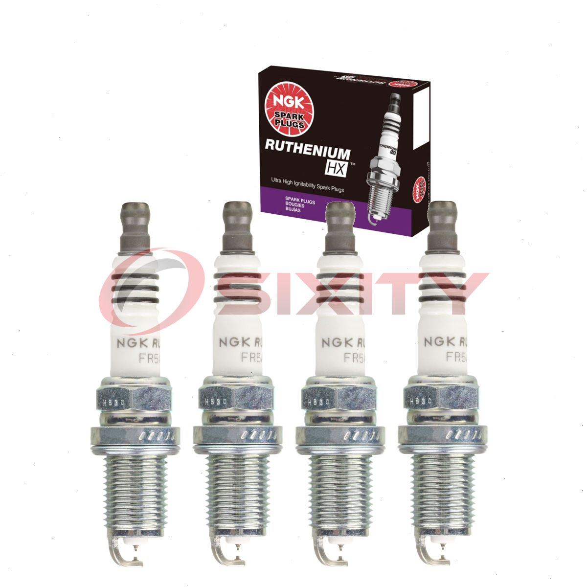 New Ignition Distributor For 1997-1998 Mazda Protege 1.5L & 1.8L | Replaces MZ14, BP1A18200